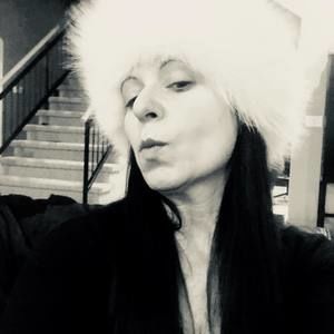 Meet your Posher, Allyson